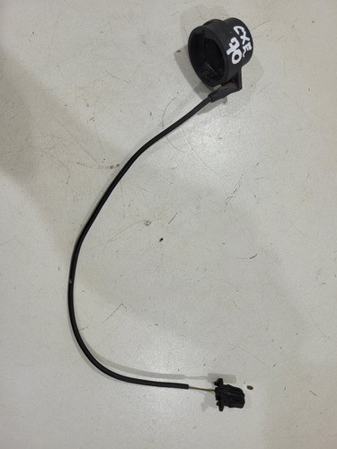 Antena Imobilizadora Vw Gol Saveiro G2 377953254 (r)