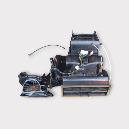 Caixa Evaporadora Ar S/ Ventilador Gm Astra Vectra 2.0 99 11