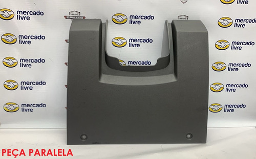 Moldura Inferior Coluna Direção Paralela Meriva Joy 02/12