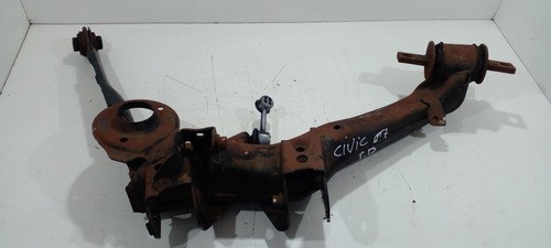 Balança Suspensão T.d Honda Civic 2007 (r)