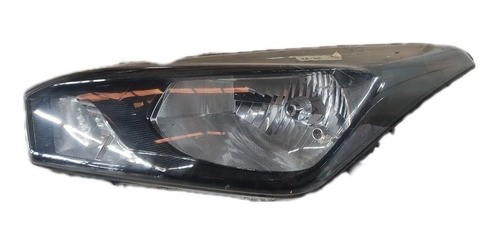 Farol Hyundai Hb20 2012/2015 Le 13267