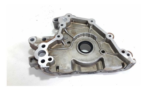 Flange Retentor Virabrequim Vw Golf Tsi / Audi / Jetta 1.4