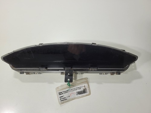 Painel Instrumento Honda Civic 06/11 Hr0341 (r) 329 