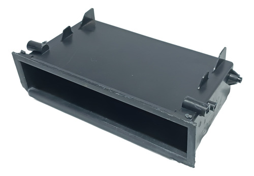 Moldura Porta Objetos Toyota Hilux Sr5 1995 2004