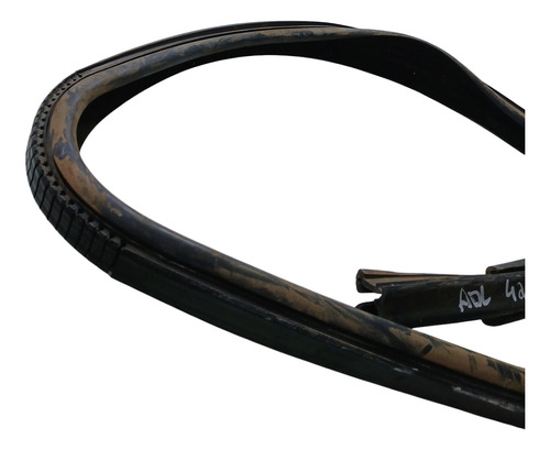 Borracha Porta Diant Dir /uno 2014 Adl 426 (ap)