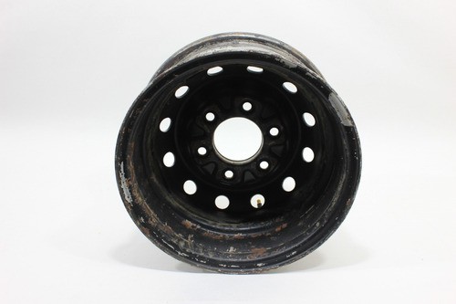 Roda Ferro Aro 14 6x139 Besta 98/04 Usado (522)