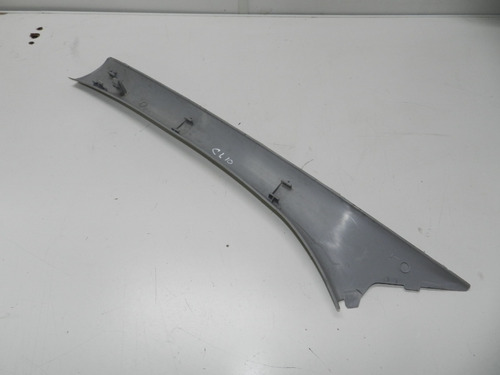 Acabamento Coluna Para-brisa Le Renault Clio 2000 7700435026