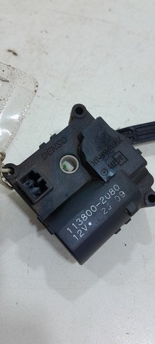 Motor Atuador Caixa Ar Condicionado Foz 04/15 1138002080(vj)