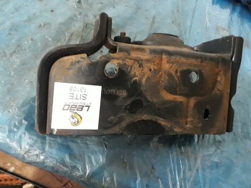 Suporte Coxim Motor Original Fiat Palio Siena Uno 13108*