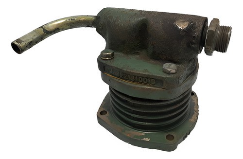 Camisa Compressor Motor Mb 1113 Om 352