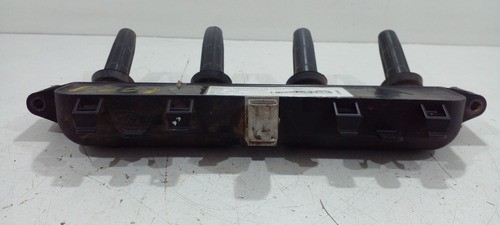 Bobina Ignição Peugeot 206 207 2004/12 (r)