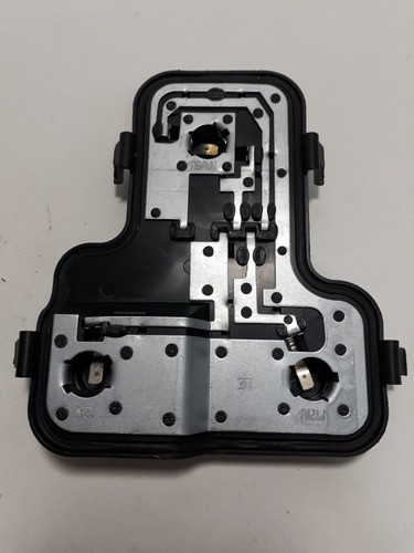 Soquete Circuito Lanterna Tras. Esquerda Uno 04/12 17569*
