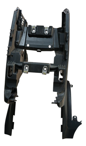 Acab. Moldura Console Gm Captiva 2009 (ap) Ptt