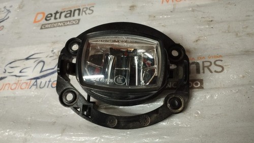 Farol Milha Jeep Compass  2021/... 17997