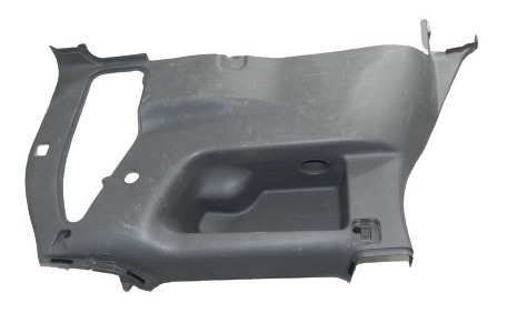 Forro Porta-malas Lado Dir Gm Zafira Comfort 2010 93316422