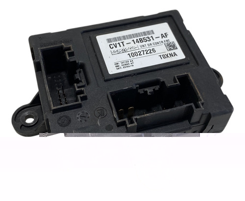 Módulo Conforto Vidro Ford New Fiesta 14 Até 17 Cv1t14b531af