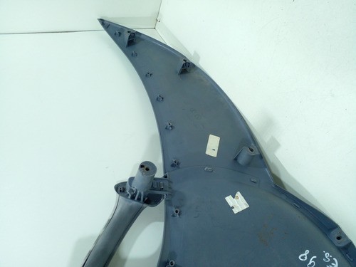 Moldura Forro De Porta L.e Ford Ka 1998 97kbb23943 (m)