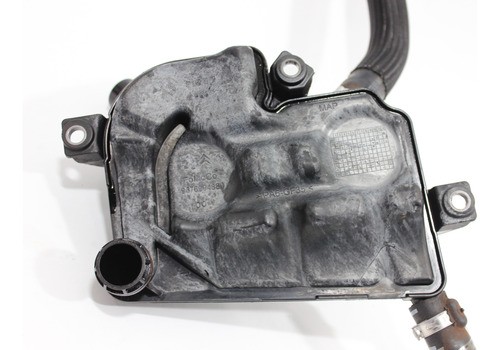 Suporte Filtro Separador Óleo Motor Freelander 2 07/15 Us (0