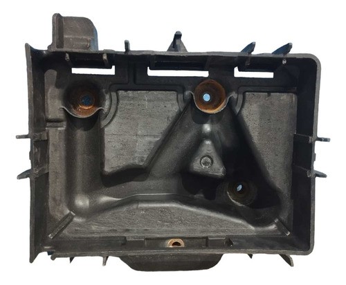 Suporte Bateria Vw Gol Fox Saveiro G5 2010 2016 Original 