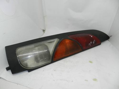 Lanterna Esquerda Renault Kangoo 1999 A 2003