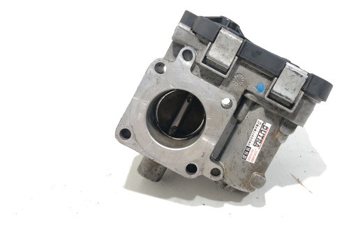 Corpo De Borboleta Tbi Fiat Palio Siena Uno Fire 1.0 8v