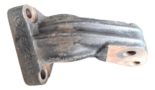 Suporte Motor Coxim Calço Strad Fiat Palio Siena 2001 A 2016