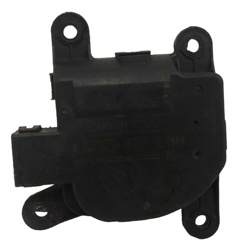 Motor Atuador Caixa Ar Hyundai Hb20 2013 2015 Original