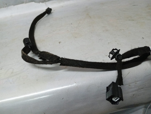 Chicote Porta Dianteira Esquerda Renault Kwid 2017 /.  26137
