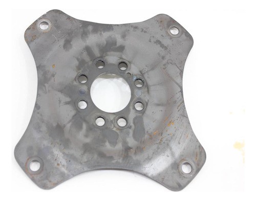 Flange Espaçador Volante Motor 1.8 Flex Jeep Renegade 15/22