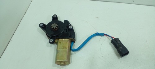 Motor Máquina Vidro Dianteira Direita Fiat Uno 95 Cxd27 (s)