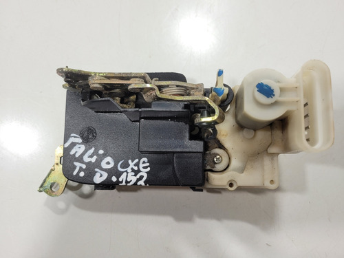 Fechadura Porta Traseira Direita Fiat Palio 98/03 (r) E152