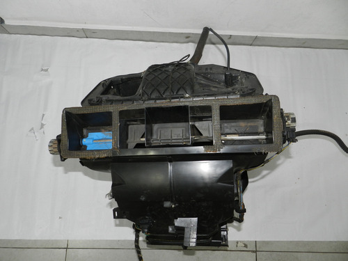 Caixa Ventilação Evaporadora Completa Vectra 2.0 2.2 97/05