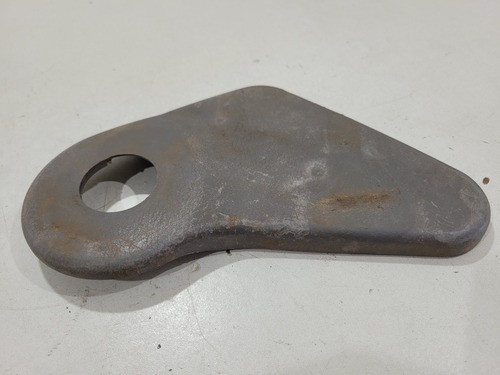 Moldura Lateral Esquerda Banco Vw Gol Parati 94/02 (r)