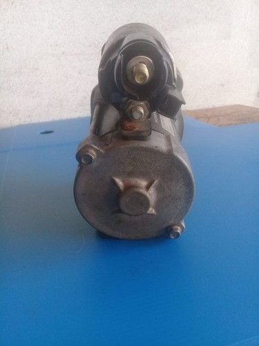 Motor De Arranque Honda Fit 2012 Original