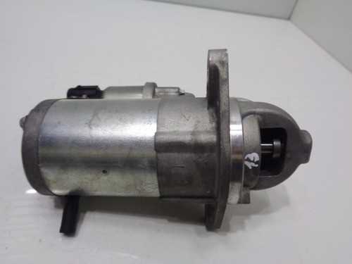 Motor Partida Arranque Montana 1.4 2020 Com 7389