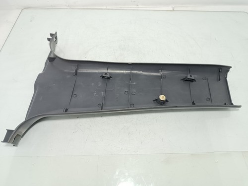 Moldura Coluna Central Lado Direito Hilux Sw4 1996/2004