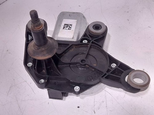 Motor Limpador Vidro Traseiro Fiat Argo 2018 2019 2020 Orig