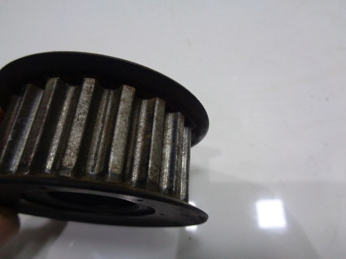 Polia Vira Brequin Ford Focus 1.6 2013 2012 2011 2010 2009 