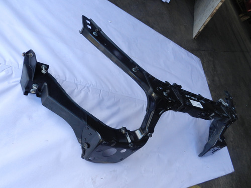 Mini Frente Painel Frontal Gm Omega Cd Fittipaldi V6 08/12