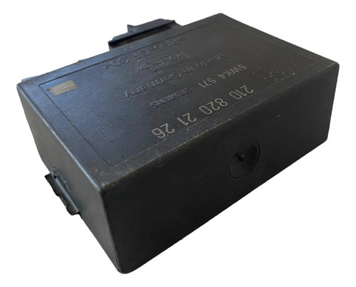 Módulo Conforto Mercedes Benz C280 2108202126