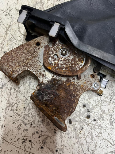 Alavanca Freio De Mão Toyota Rav4 2013 2014 2015
