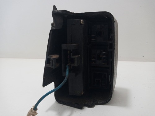 Botão Comando Interruptor Farol Fiat Uno Original