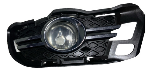 Farol Milha C250 C300 C350 2007 2008 2009 2010 2011