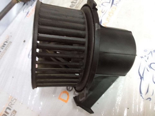 Motor Ventilador Ar Forçado Renault Logan L4775 1.6  12814