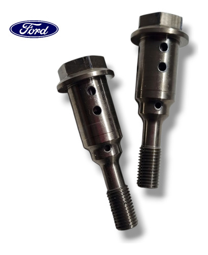 Parafuso Polia Variável Ford Ka 1.0 3cc 2014 A 2018