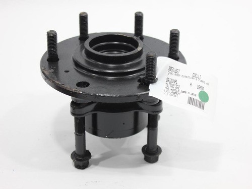 Cubo Roda Dianteira 6 Furos Triton Hpe 08/16 (827)