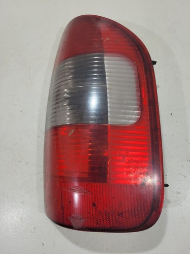 Lanterna Direita Gm S10 2001/05 (r)