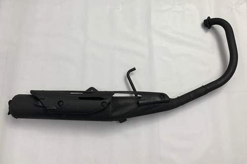Escapamento Yamaha Factor 150 14/19 Original