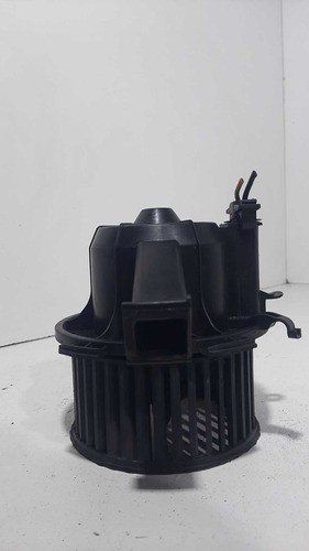 Motor Ar Forçado Y7204001 Renault Sandero 16v 2013