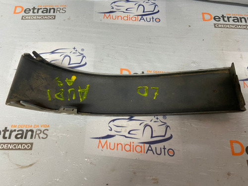 Acabamento Lanterna Tras.direita Audi A3 18351 C16